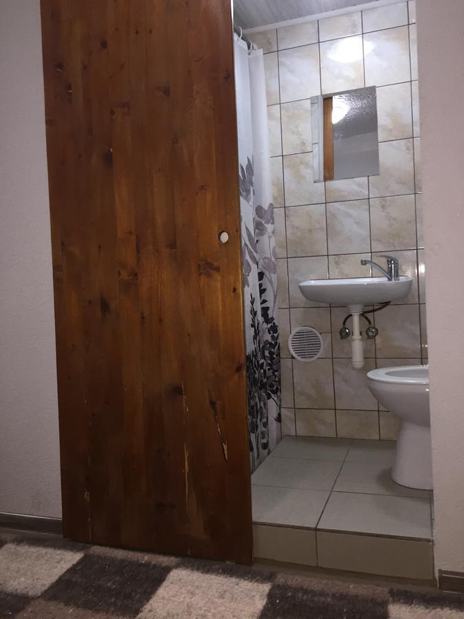 Motel Sofer Volkovce Rum bild